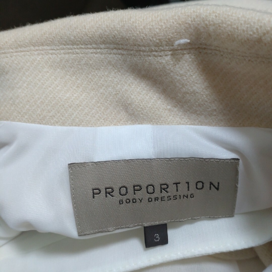 PROPORTION BODY DRESSING(プロポーションボディドレッシング)のセレモニースーツ レディースのフォーマル/ドレス(スーツ)の商品写真