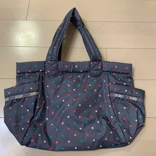 レスポートサック(LeSportsac)のレスポートサック　トートバック　マザーズバック(トートバッグ)