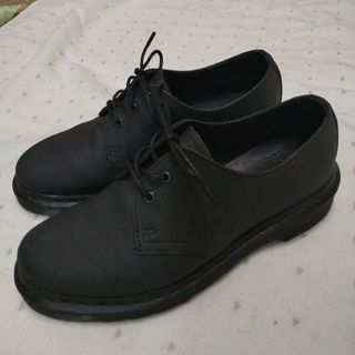 ドクターマーチン(Dr.Martens)のDr.Martens 1461　レースアップ　革靴(ローファー/革靴)