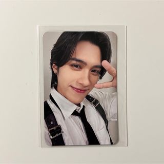 NCT NATION DVD WayV 威神V ヘンドリー トレカ(K-POP/アジア)