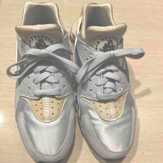 ナイキ(NIKE)のNIKE ハラチ　水色(スニーカー)