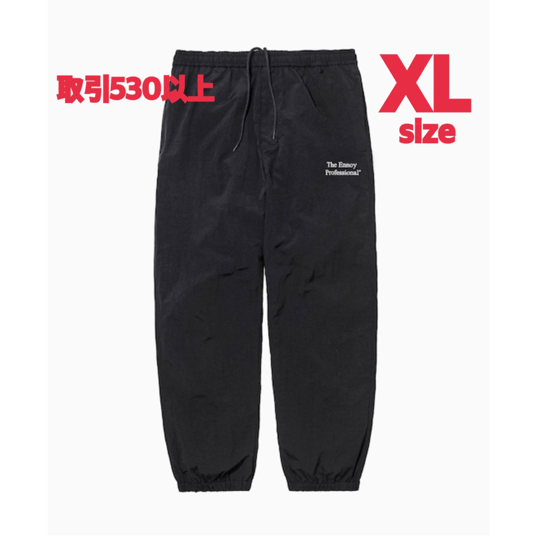 ENNOYとスタイリスト私物 “中綿シャカシャカ” が2024年 1/6 発売 ENNOYとスタイリスト私物 “中綿シャカシャカ” が2024年 1/6 発売