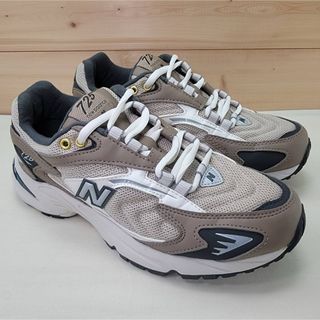 ニューバランス(New Balance)のニューバランス ML725AK ブラウン 23.5センチ(スニーカー)