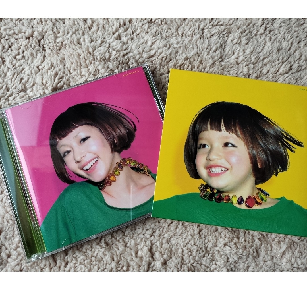 Columbia(コロンビア)の木村カエラ　Kimura Kaela 5years エンタメ/ホビーのCD(ポップス/ロック(邦楽))の商品写真