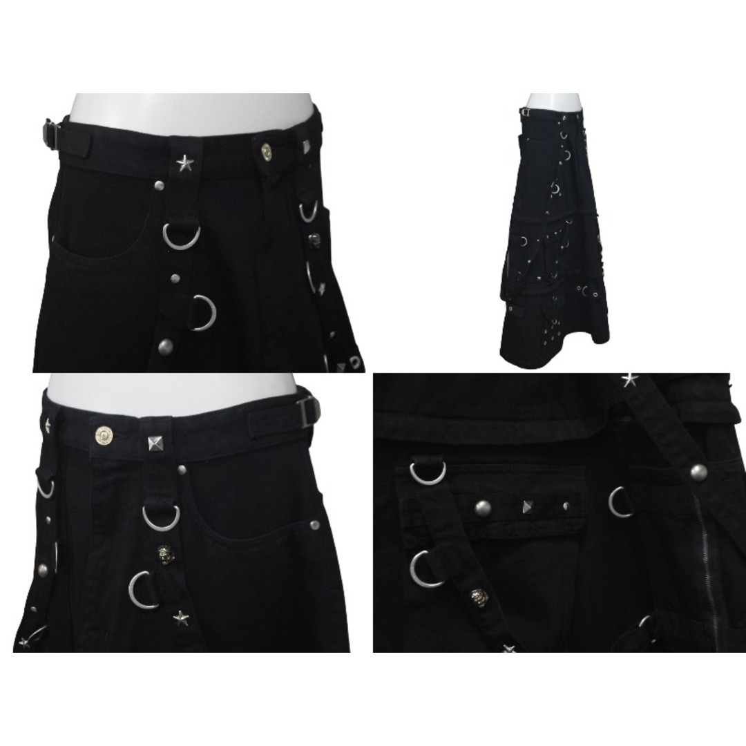 BALENCIAGA - 極美品 BALENCIAGA バレンシアガ マキシ リバー BALENCIAGA - 極美品 BALENCIAGA バレンシアガ マキシ リバー
