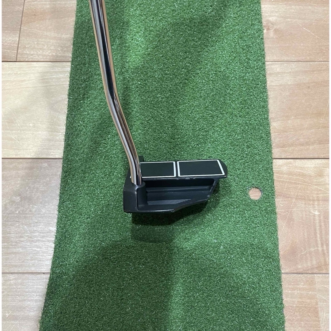 Cleveland Golf(クリーブランドゴルフ)のクリーブランド Cleveland パター SMART SQUARE 33インチ スポーツ/アウトドアのゴルフ(クラブ)の商品写真