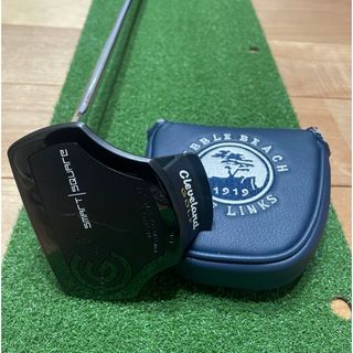 クリーブランドゴルフ(Cleveland Golf)のクリーブランド Cleveland パター SMART SQUARE 33インチ(クラブ)