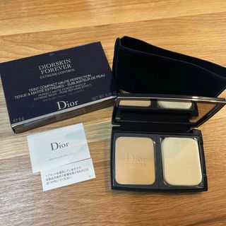 Christian Dior - 新品未使用　Dior ファンデーション