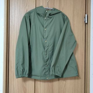 ショコラフィネローブ(chocol raffine robe)のGreen Parks　ブルゾン(ブルゾン)