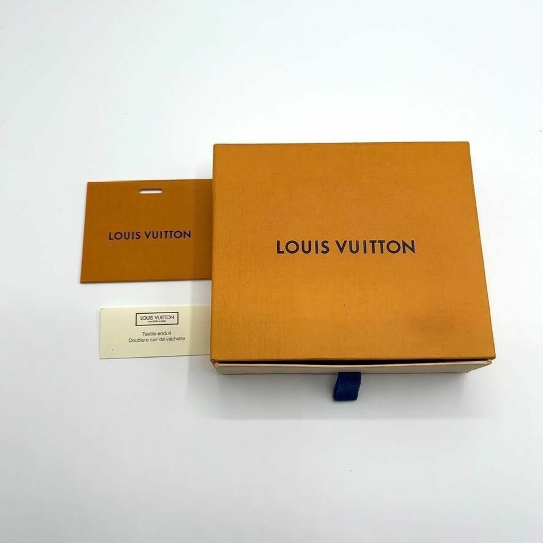 LOUIS VUITTON(ルイヴィトン)の◇ルイヴィトン◇ニューウェーブ/コンパクト/ジップウォレット/折り財布/ブランド レディースのファッション小物(財布)の商品写真