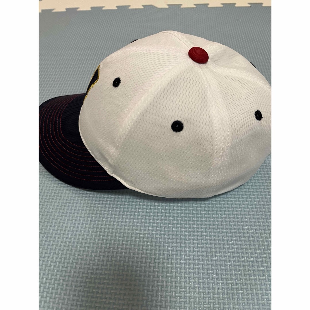 MIZUNO - 侍ジャパン キャップ 帽子 2023年 WBCの通販 by MIZUNO - 侍ジャパン キャップ 帽子 2023年 WBCの通販 by