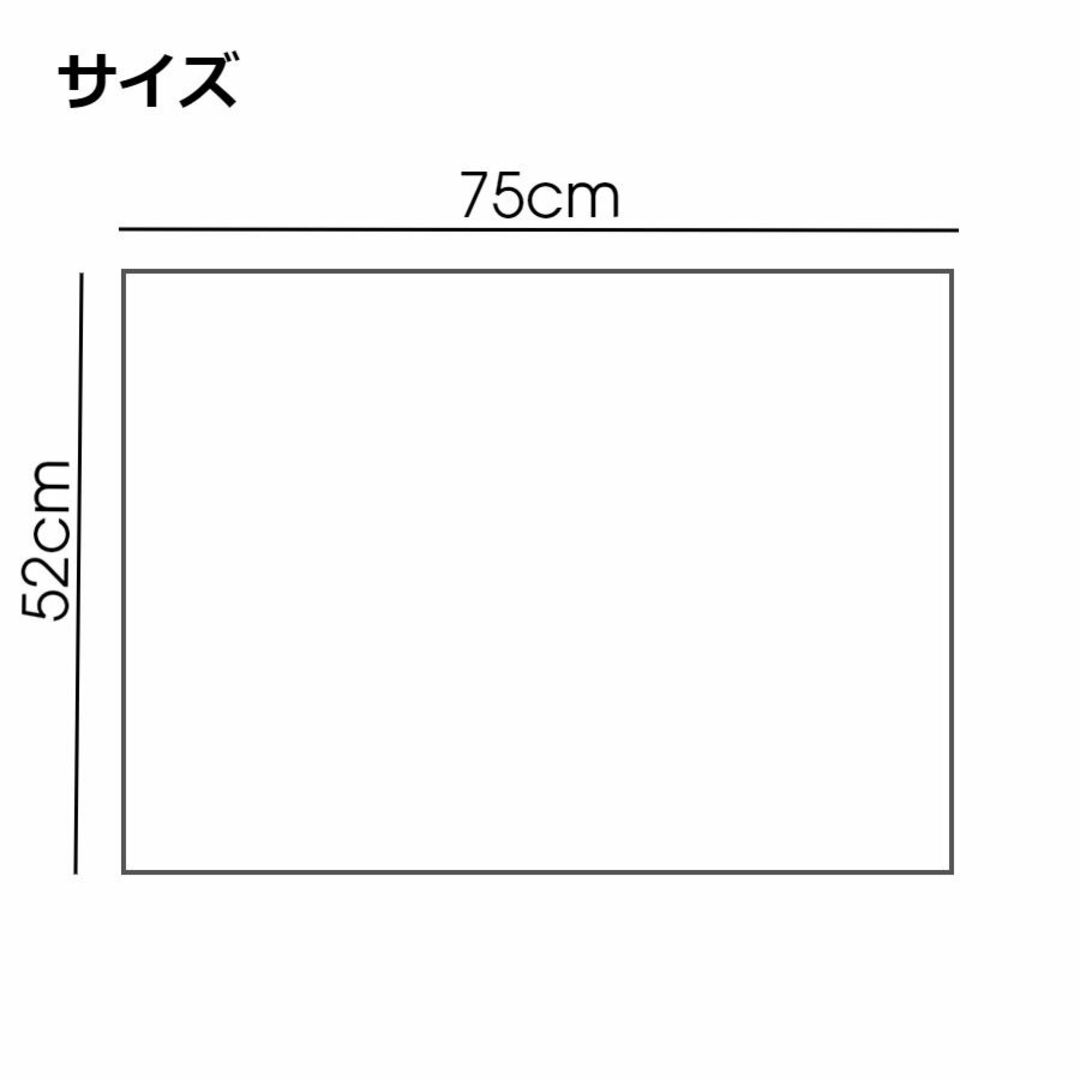 包装紙 ラッピングペーパー ラッピング用品 小柄な花 ギフトラッピング 5枚 インテリア/住まい/日用品のオフィス用品(ラッピング/包装)の商品写真