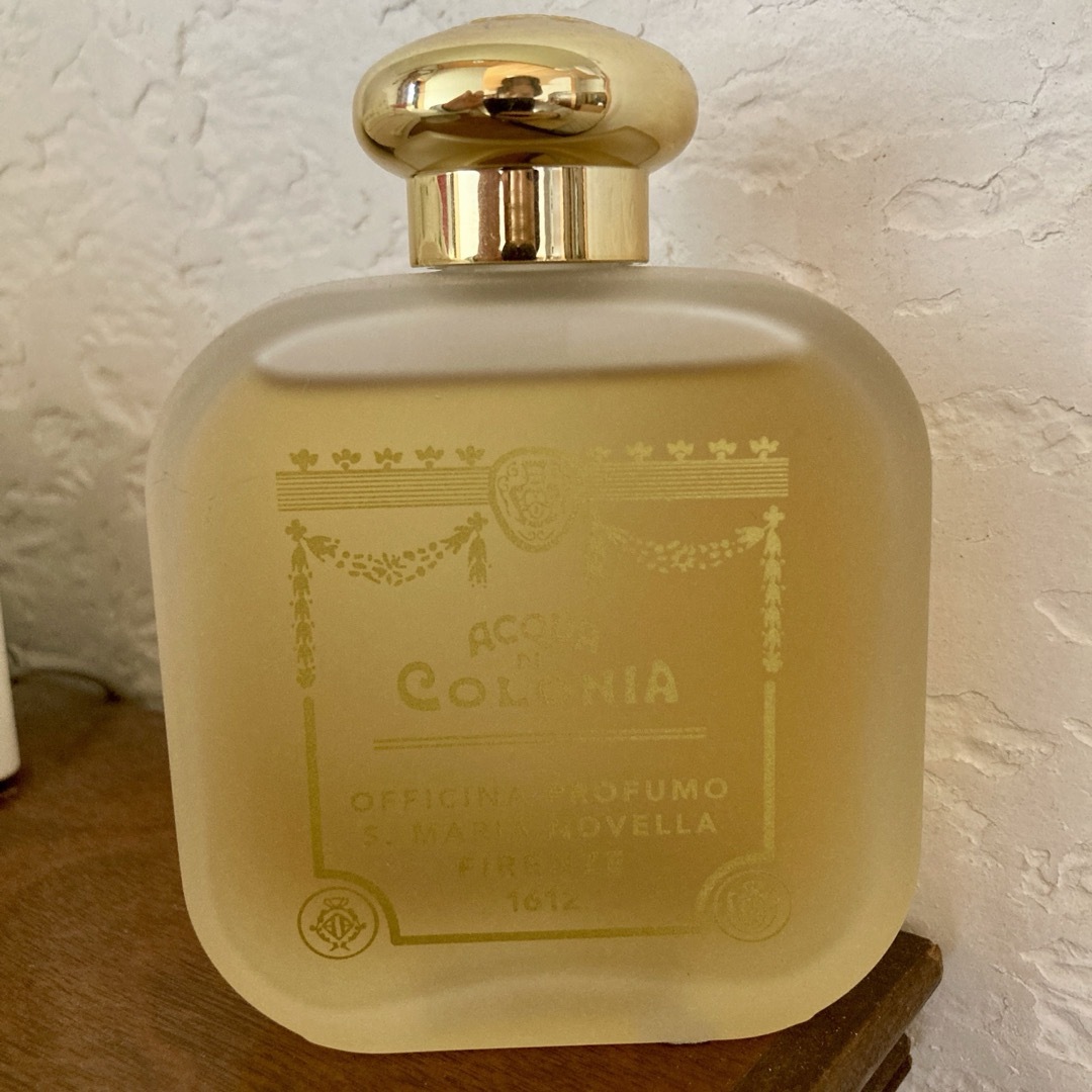 Santa Maria Novella(サンタマリアノヴェッラ)のお探しの方！サンタマリアノヴェッラ　旧作　ポプリ　香水 コスメ/美容の香水(ユニセックス)の商品写真