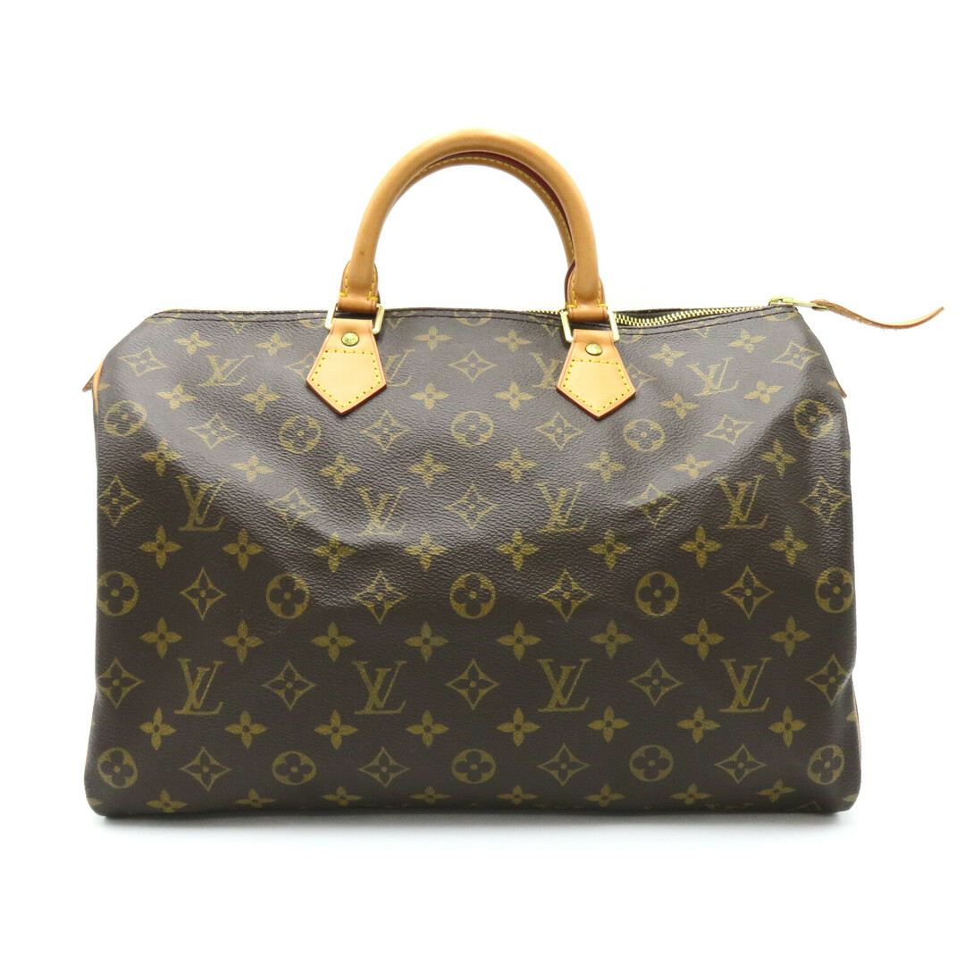 LOUIS VUITTON - ルイ・ヴィトン スピーディ35 ハンドバッグの通販 by 