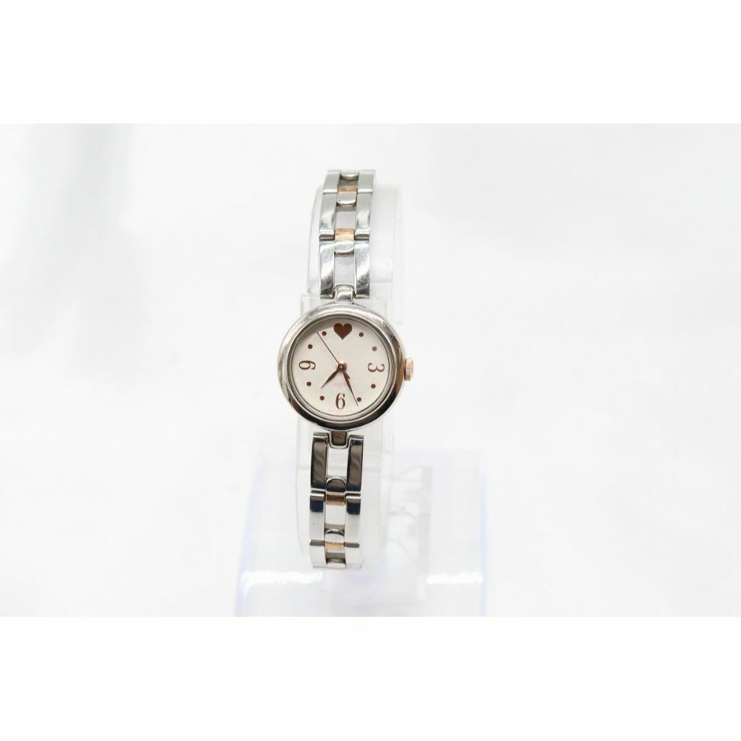SEIKO(セイコー)の【W126-575】動作品 電池交換済 セイコー アルバ アンジェーヌ 腕時計  レディースのファッション小物(腕時計)の商品写真