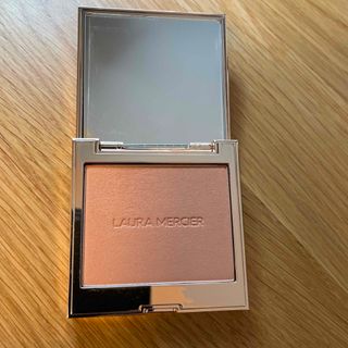 ローラメルシエ(laura mercier)のローラメルシエ ブラッシュ カラー インフュージョンローズグロウコレクション(チーク)