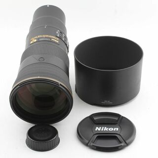 ニコン(Nikon)のNikon AF-S NIKKOR 500mm f/5.6E PF ED VR(レンズ(単焦点))