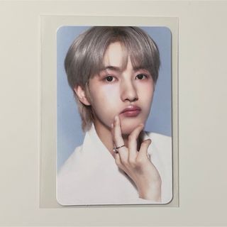 NCT DREAM ロンジュン シーグリ md B トレカ(アイドルグッズ)