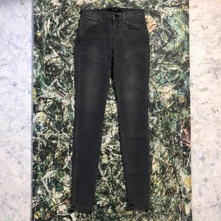 ジェイブランド(J BRAND)の【美品】ジェイブランド-J BRAND-スキニーデニムパンツ(デニム/ジーンズ)