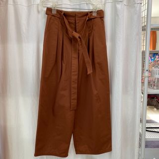 ビームス(BEAMS)のBEAMS HEART ガウチョパンツ(カジュアルパンツ)