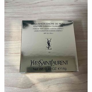 Yves Saint Laurent - イヴサンローラン アンクルドポールクッション N10 クッションファンデ