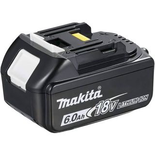 Makita - マキタ　バッテリー　BL1860B 3個セット