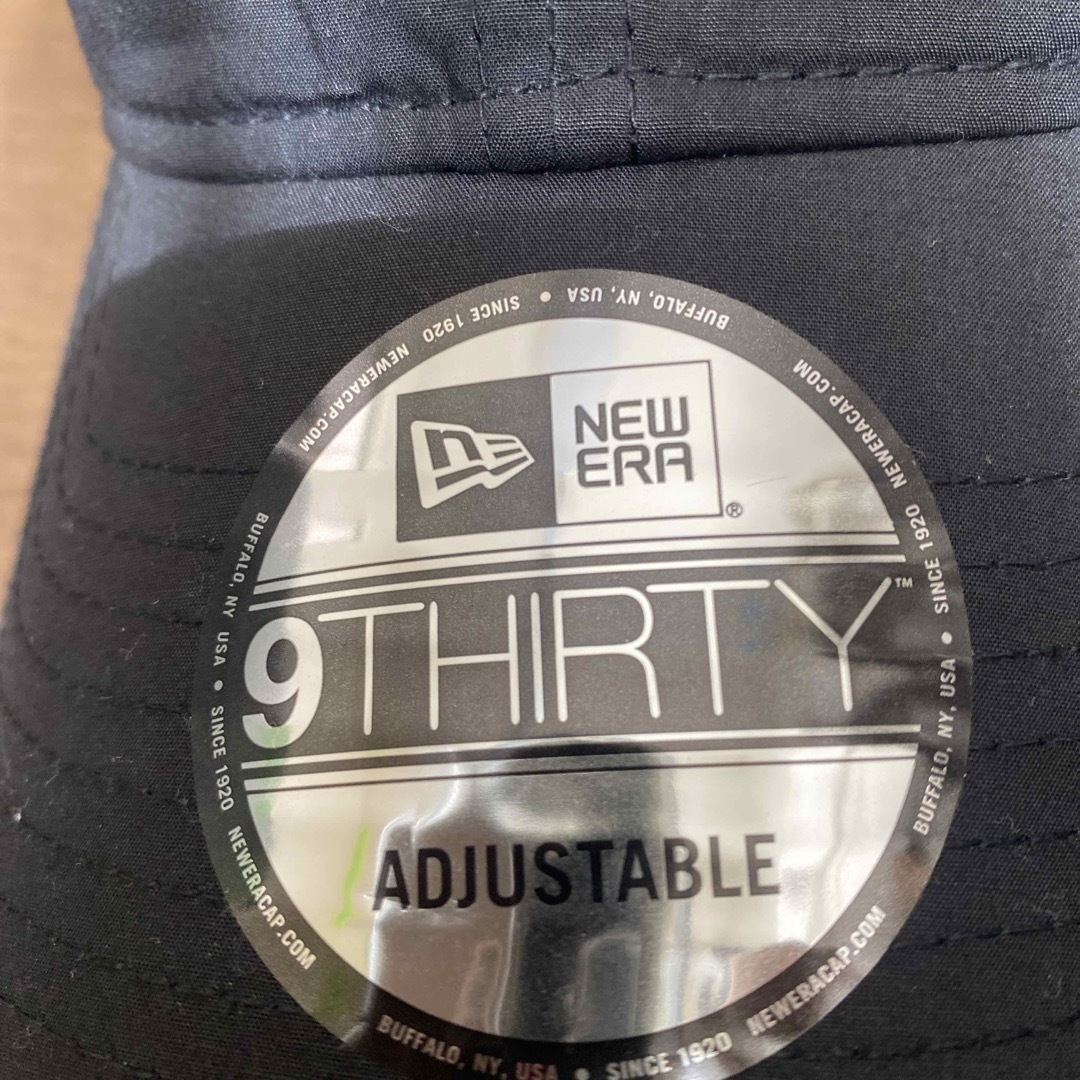 NEW ERA(ニューエラー)のnew era 9THIRTY ADJUSTABLE レディースの帽子(キャップ)の商品写真