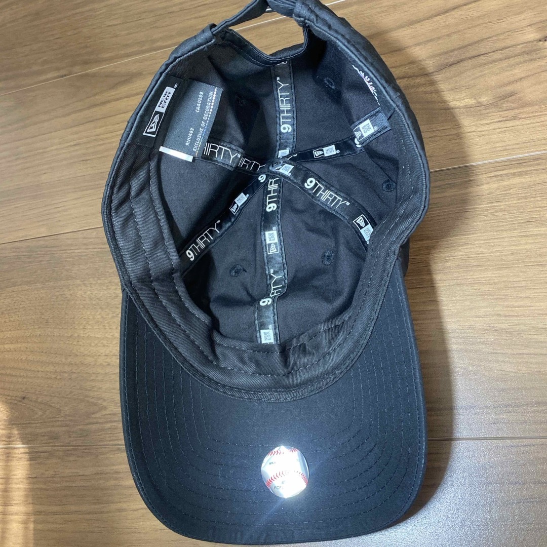 NEW ERA(ニューエラー)のnew era 9THIRTY ADJUSTABLE レディースの帽子(キャップ)の商品写真