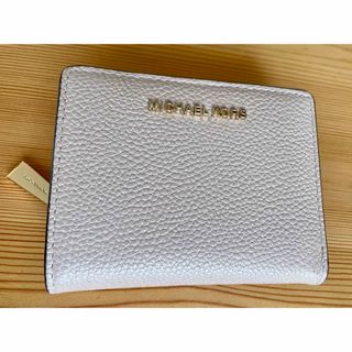 Michael Kors - 70%OFF タグ付き 新品 マイケルコース ミニ財布の通販 