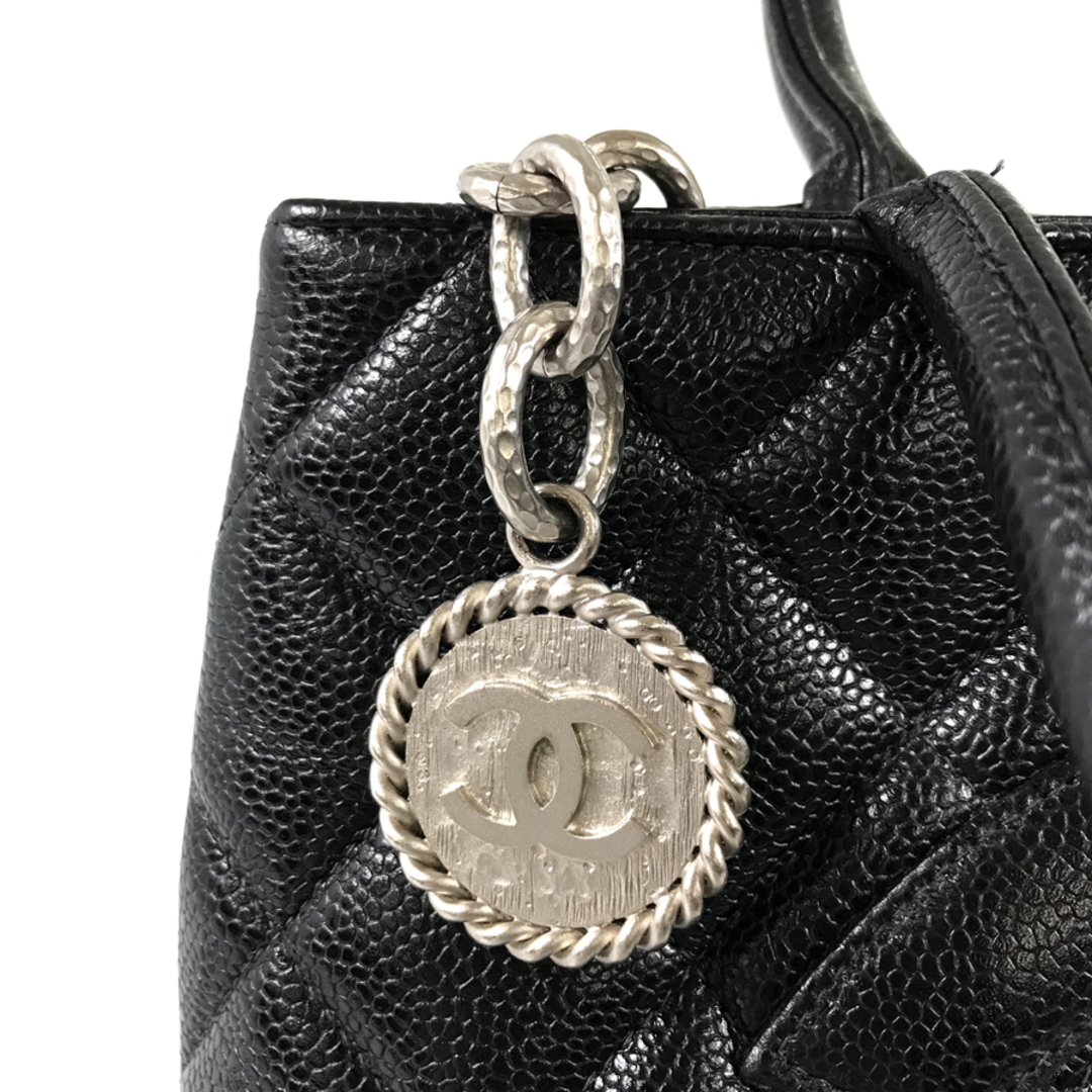 CHANEL(シャネル)のシャネル 復刻トート ハンドバッグ レディースのバッグ(ハンドバッグ)の商品写真