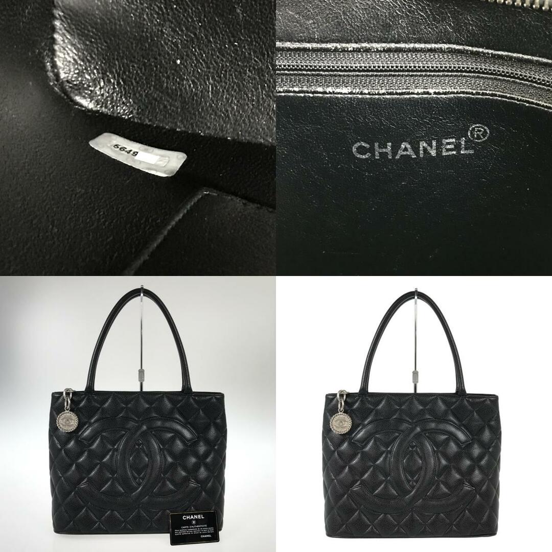 CHANEL(シャネル)のシャネル 復刻トート ハンドバッグ レディースのバッグ(ハンドバッグ)の商品写真