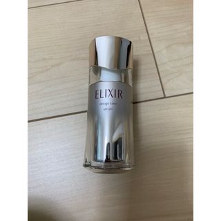 エリクシールシュペリエル(ELIXIR SUPERIEUR（SHISEIDO）)のエリクシール　シュペリエルデザインタイムセラム(美容液)