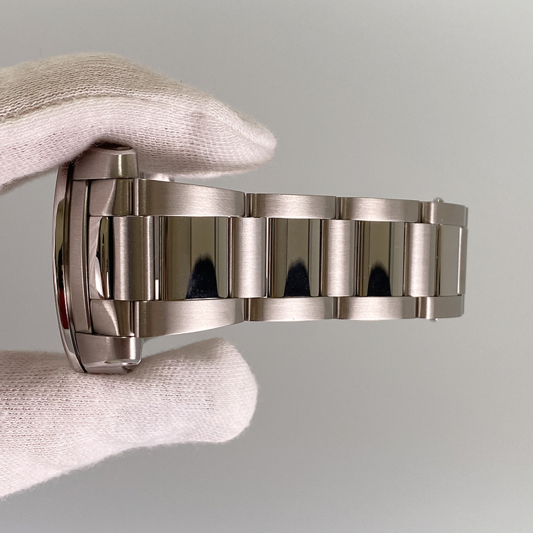 Cartier(カルティエ)のカルティエ カリブルドゥカルティエ W7100015 メンズ 腕時計 メンズの時計(その他)の商品写真