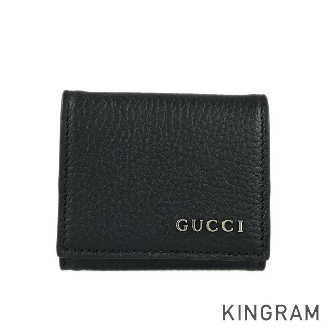 Gucci(グッチ)のグッチ ロゴ 771160 コインケース メンズのファッション小物(コインケース/小銭入れ)の商品写真