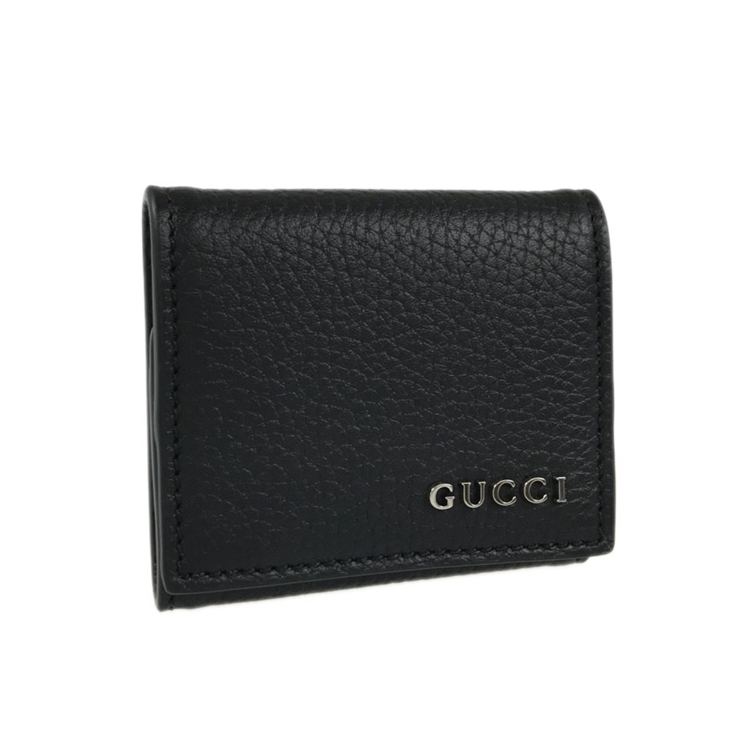 Gucci(グッチ)のグッチ ロゴ 771160 コインケース メンズのファッション小物(コインケース/小銭入れ)の商品写真