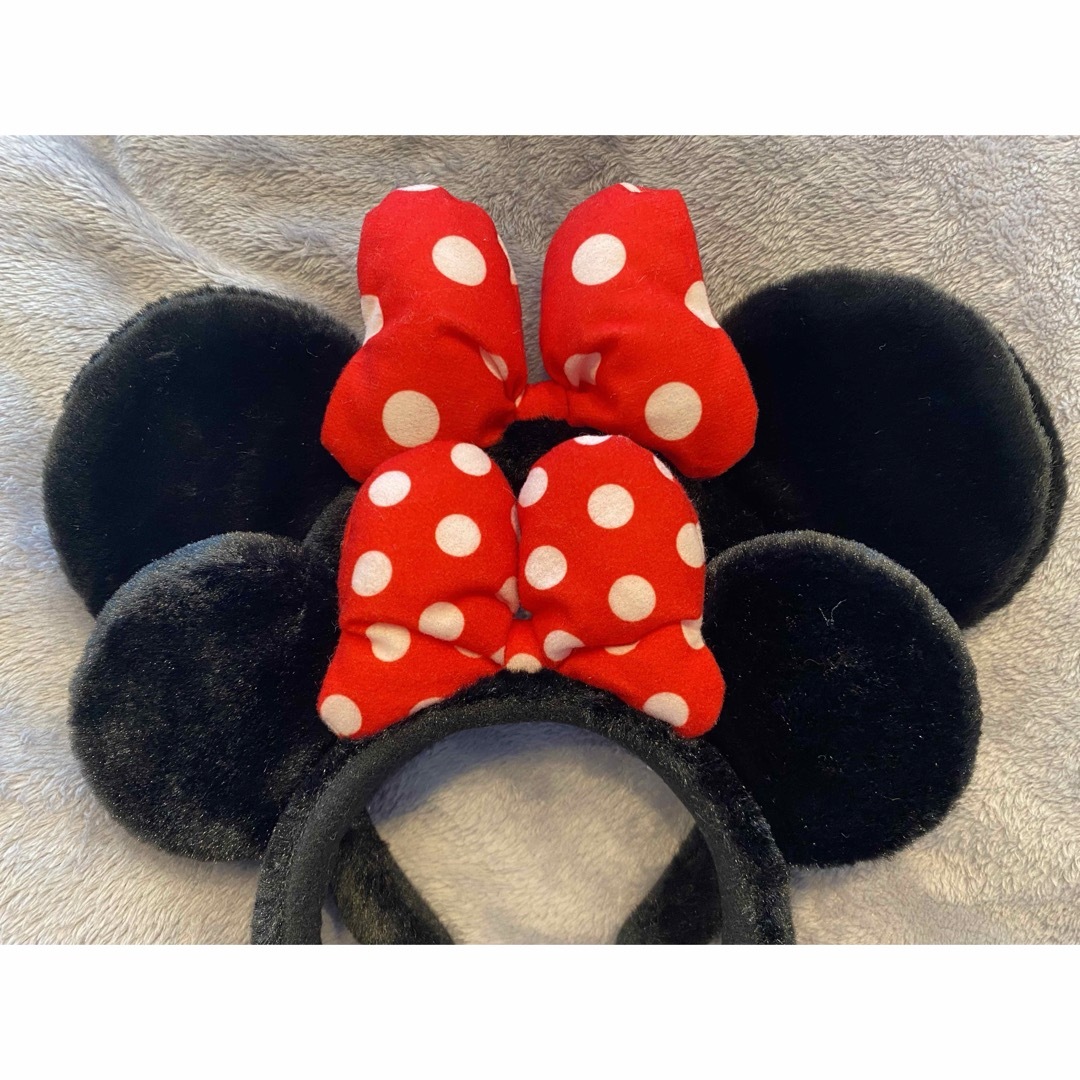 Disney - ミニーカチューシャ サイズ違いセットの通販 by ゆうゆ Disney - ミニーカチューシャ サイズ違いセットの通販 by ゆうゆ