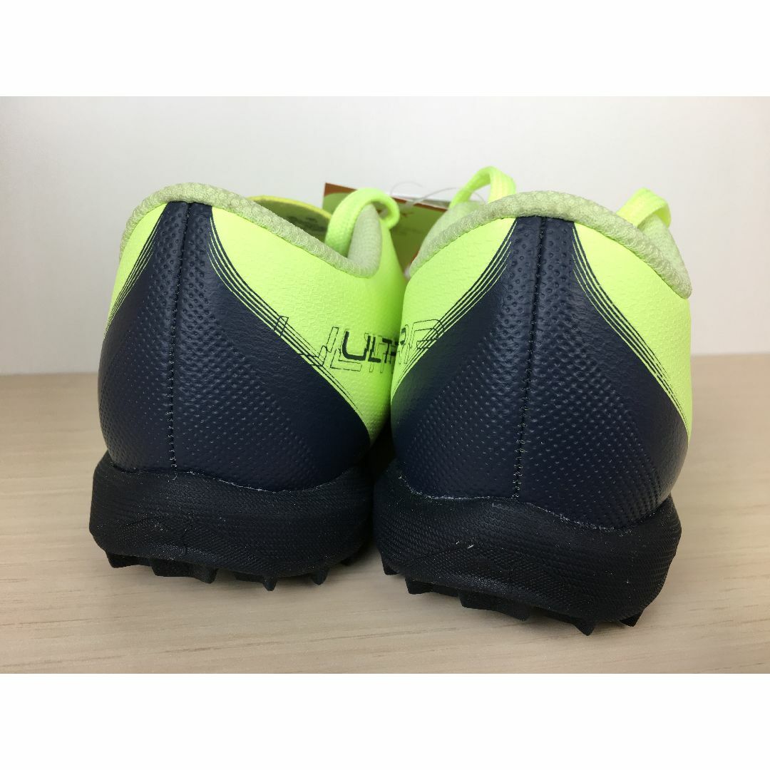 PUMA - プーマ ウルトラプレイ TT Jr 靴 17,0cm 新品 (1899)の PUMA - プーマ ウルトラプレイ TT Jr 靴 17,0cm 新品 (1899)の