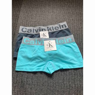 Calvin Klein - カルバンクライン エコバッグ 値下げしました！の通販