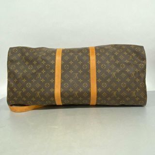 LOUIS VUITTON - 【4gd3098】ルイヴィトン ボストンバッグ/モノグラム 