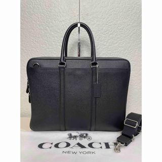 コーチ(COACH) ビジネスバッグ(メンズ)の通販 1,000点以上 | コーチの