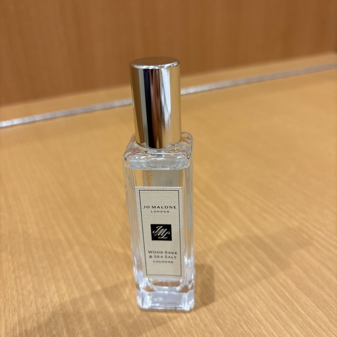 Jo Malone(ジョーマローン)の♠️ジョーマローン　ロンドン　コロン　30ml コスメ/美容の香水(香水(女性用))の商品写真