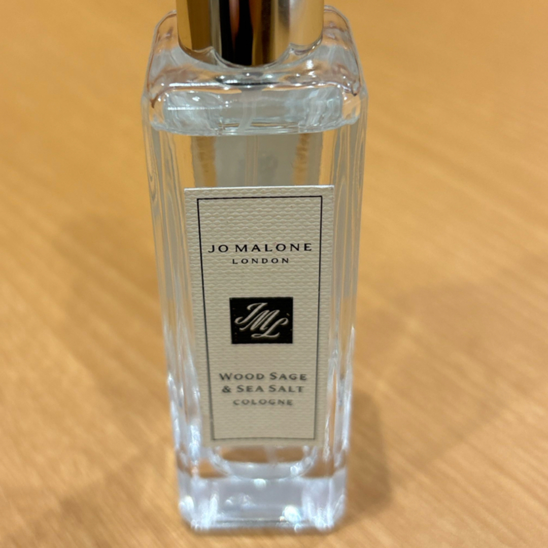 Jo Malone(ジョーマローン)の♠️ジョーマローン　ロンドン　コロン　30ml コスメ/美容の香水(香水(女性用))の商品写真