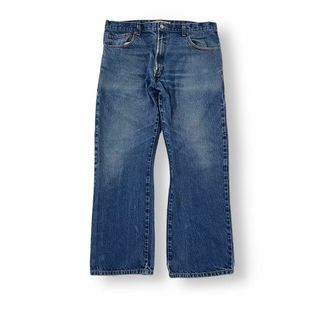 Levi's - リーバイス550バギーワイドデニムパンツジーンズW40L32(946