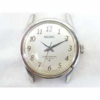 セイコー(SEIKO)のK奈073/ SEIKO  ロードマーベル 手巻 稼働 腕時計 メンズ (腕時計(アナログ))