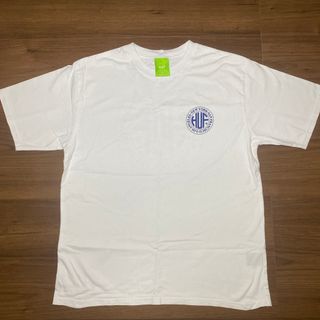 ハフ(HUF)のHUF Tシャツ　Mサイズ(Tシャツ/カットソー(半袖/袖なし))