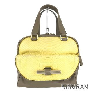 ジミーチュウ(JIMMY CHOO)のジミーチュウ 00N1Z2 ハンドバッグ(ハンドバッグ)