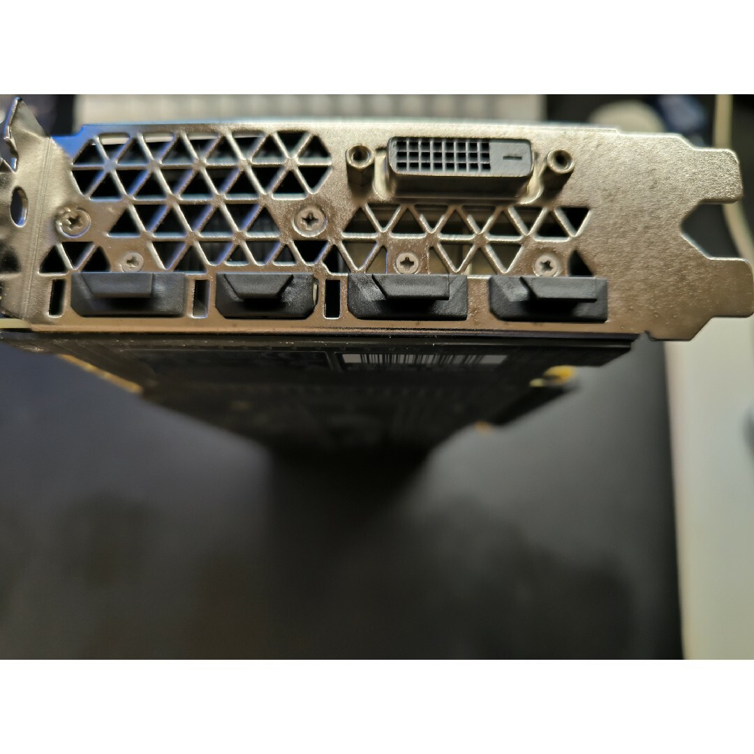 Nvidia titan X (pascal) Nvidia titan X (pascal)