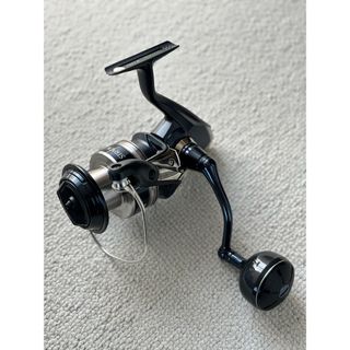 SHIMANO - 042477 シマノ 20 ストラディックSW 6000XG SHIMANO S