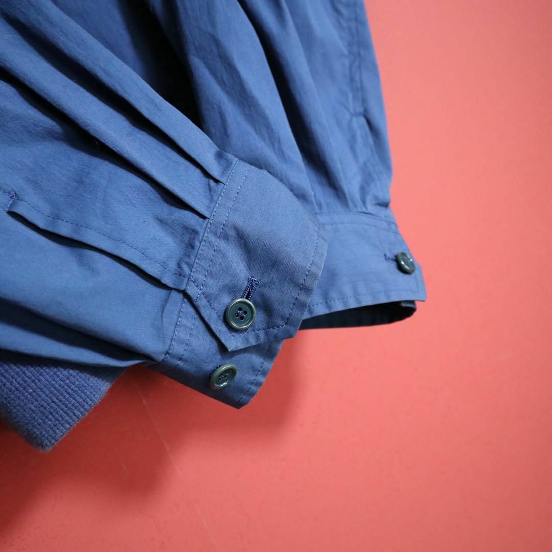 【希少ヴィンテージ】Christian Dior ジップ デザイン ジャケット