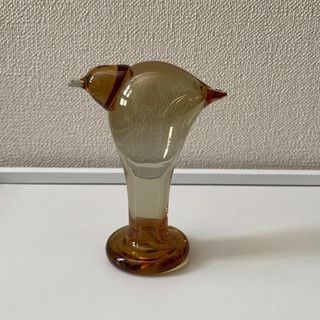 イッタラ(iittala)のイッタラ バード Ursula(置物)